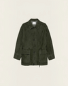 Fir Green