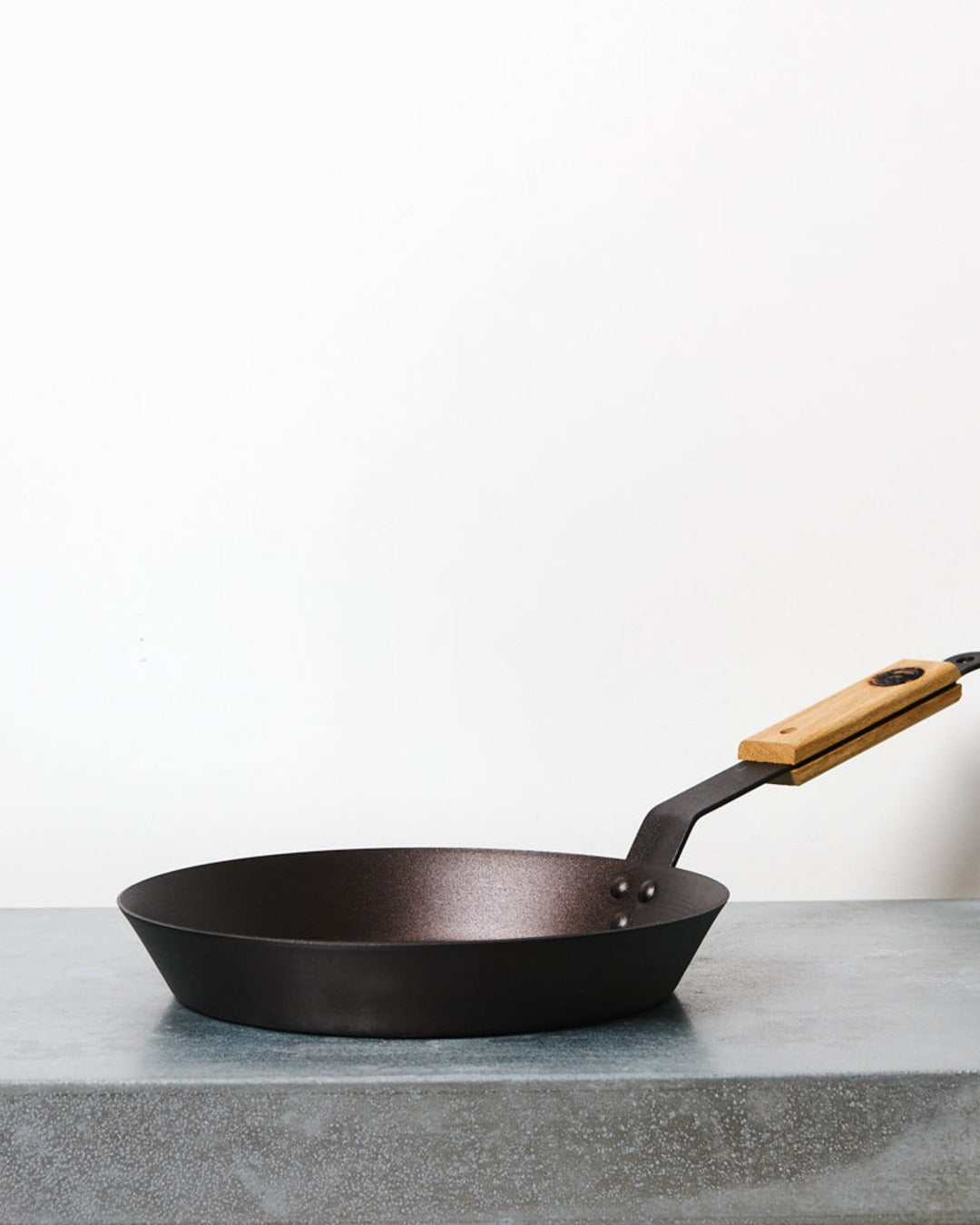 Netherton Foundry Shropshire - Frying pan - 26CM