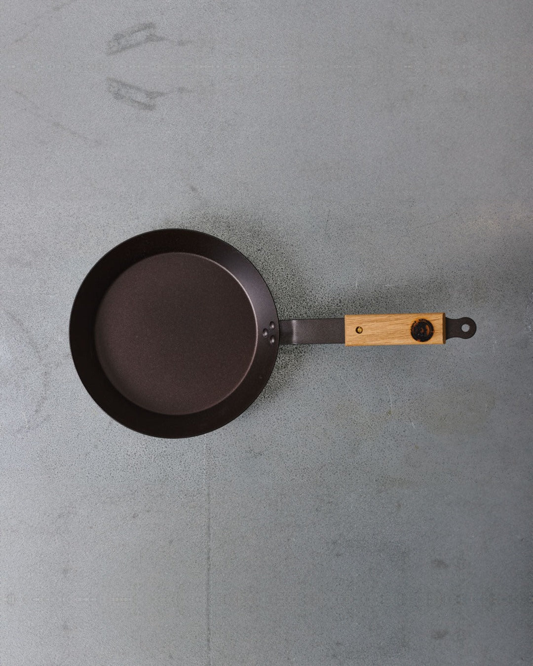 Netherton Foundry Shropshire - Frying pan - 26CM