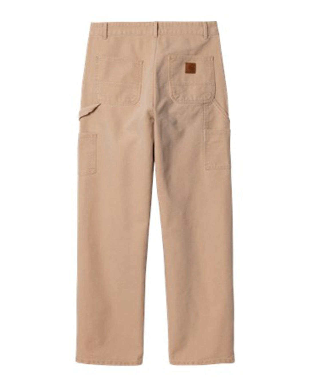 Carhartt Wip - W' Pierce Pants - Dusty Brown