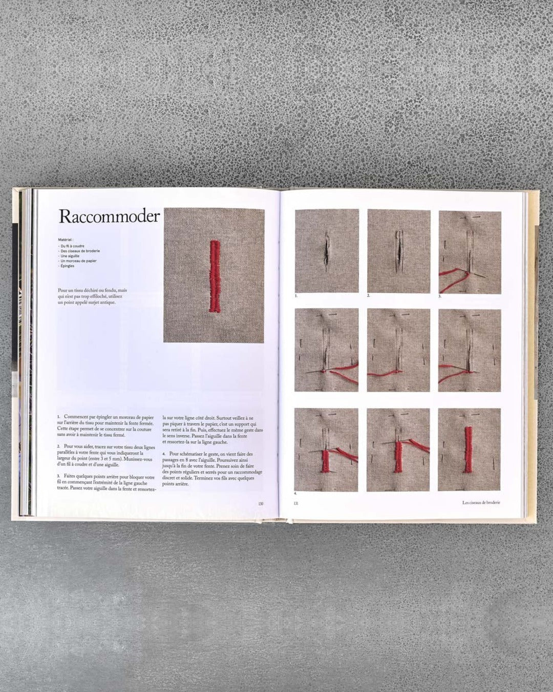 Ulmer - Livre Savoir & Faire