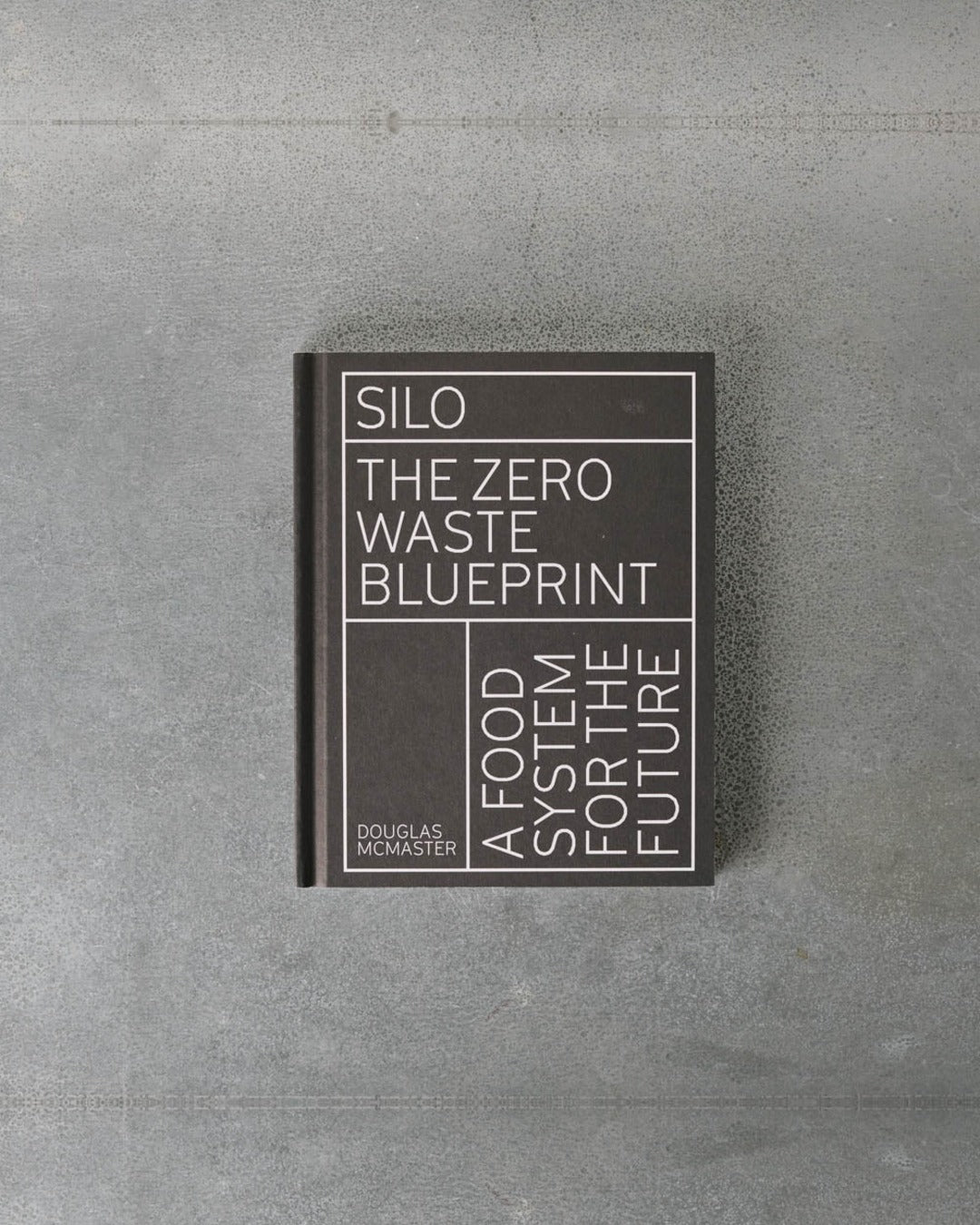Quarto - Book - Silo : The Zero Waste Blueprint