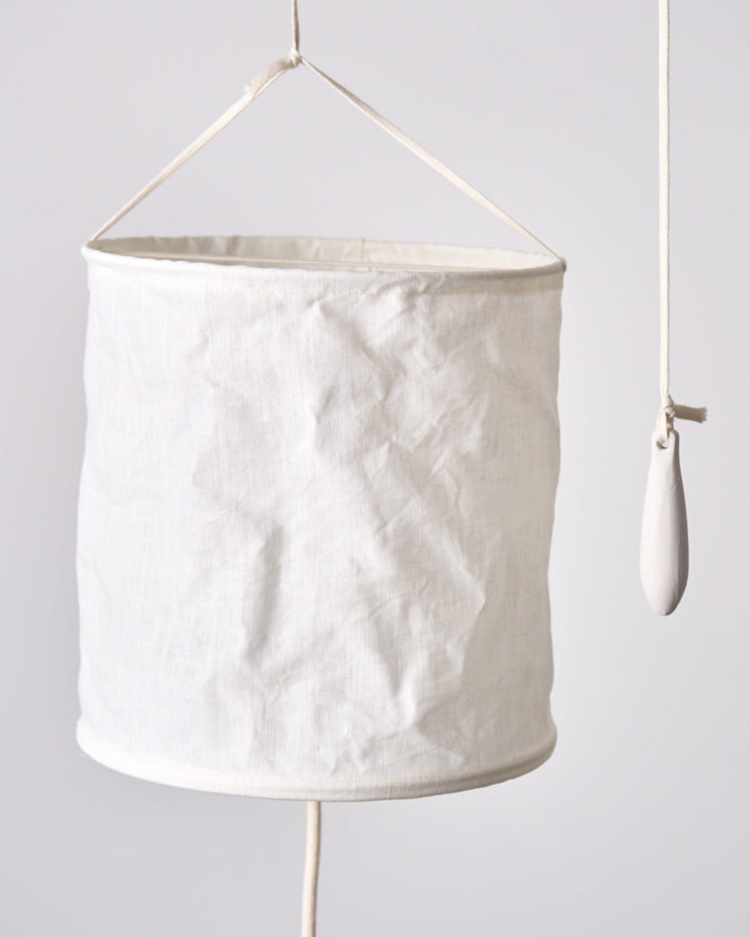 Chamusquina - Pendant Light - Baum