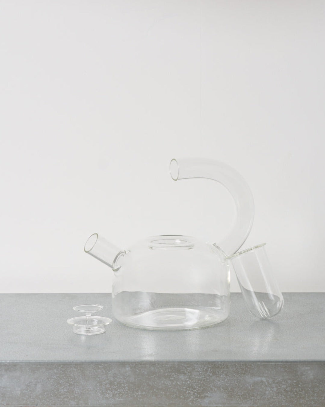 Ichendorf - Tea Large teapot