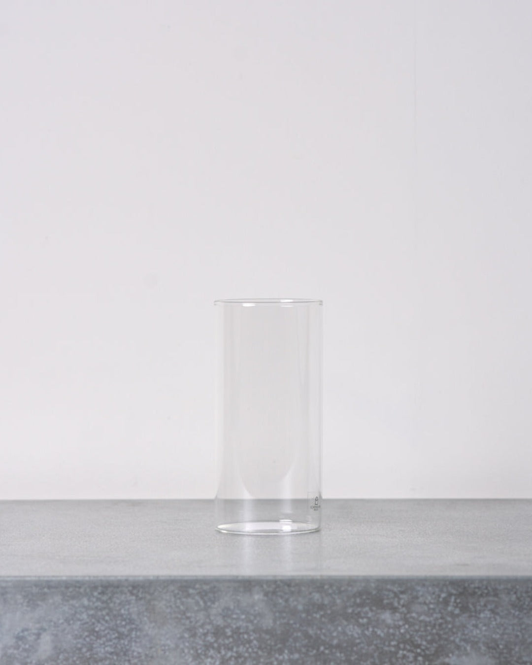 Ichendorf - Long water glass - Cilindro