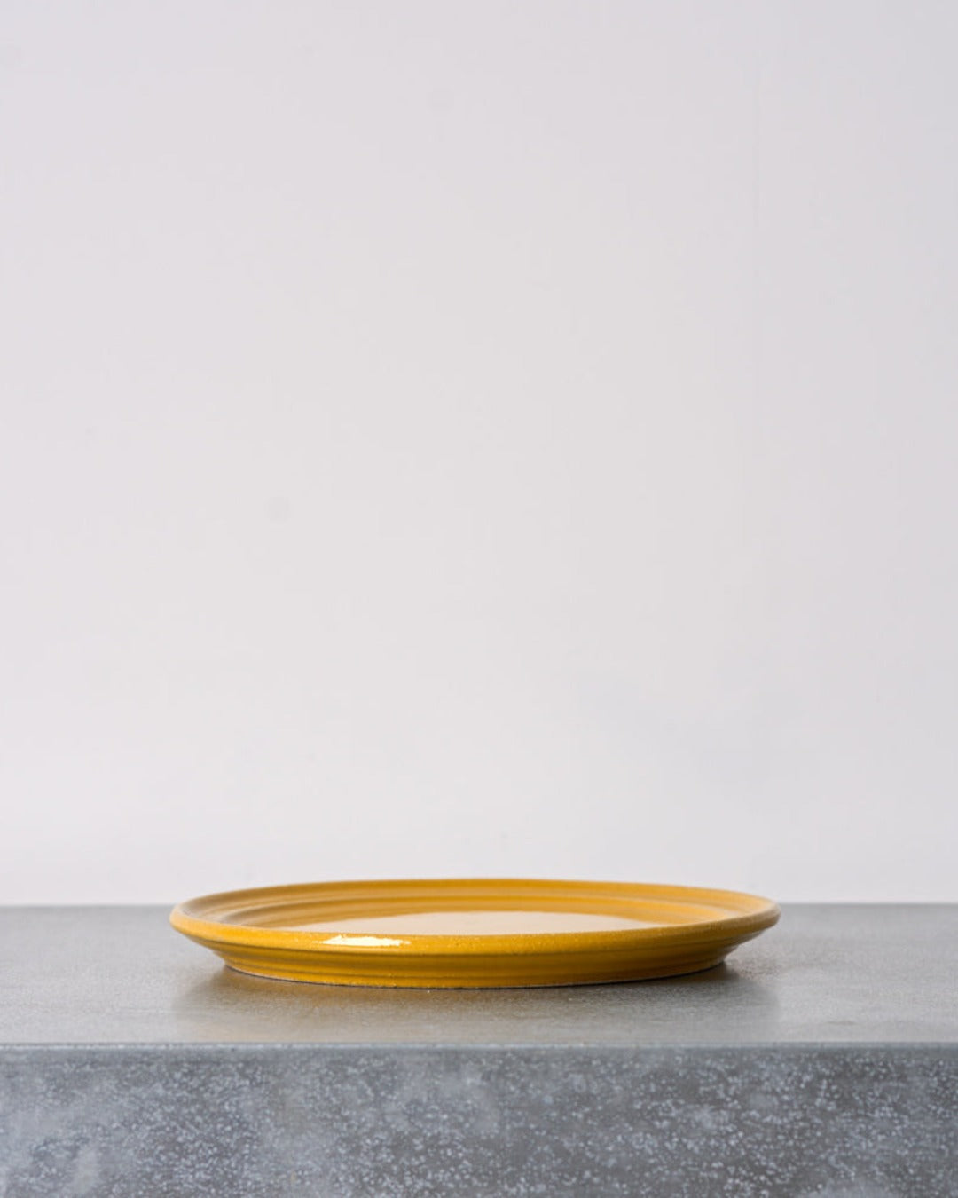Studio M - Temps plate - Yellow