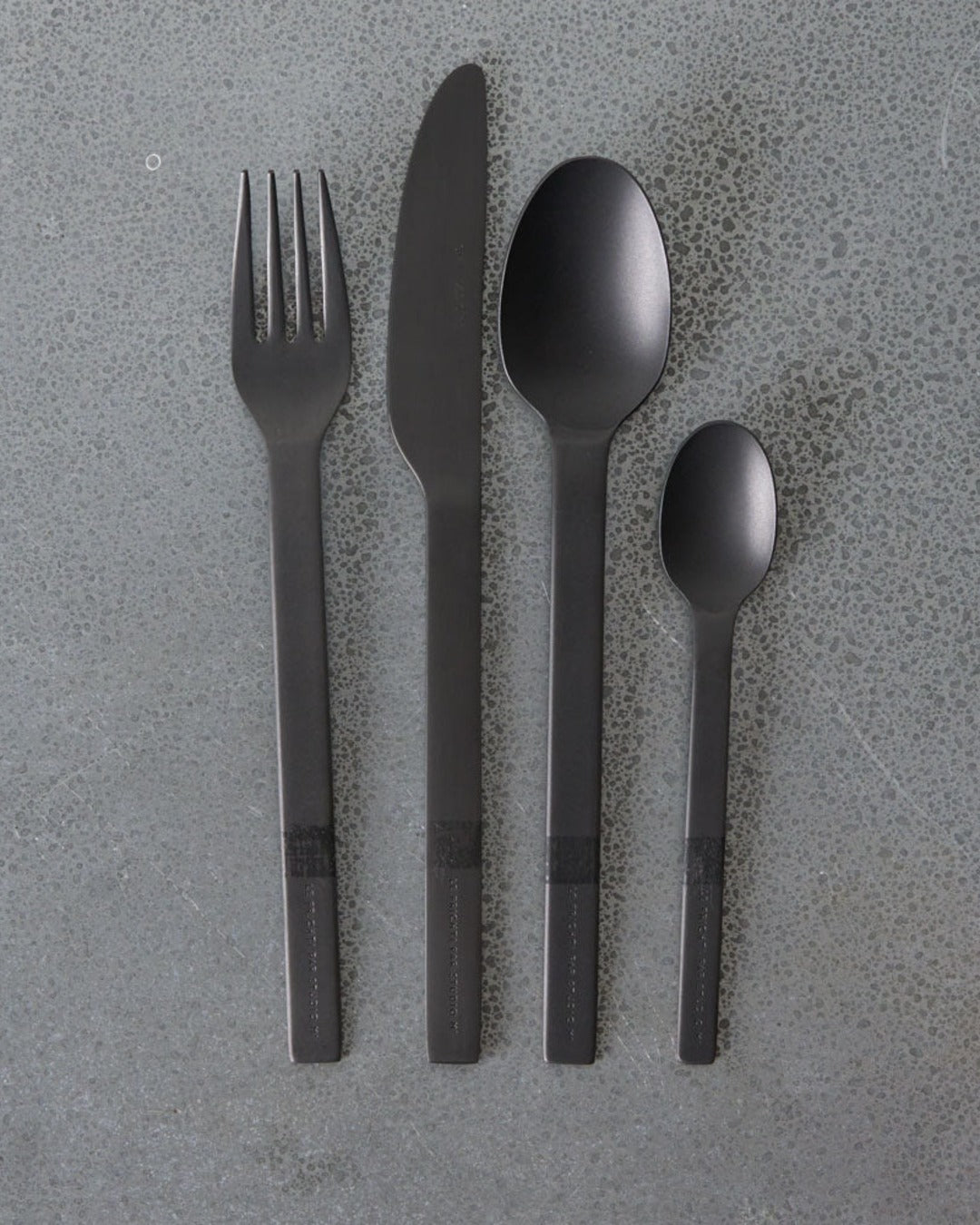 Studio M - Frichti dessert spoon