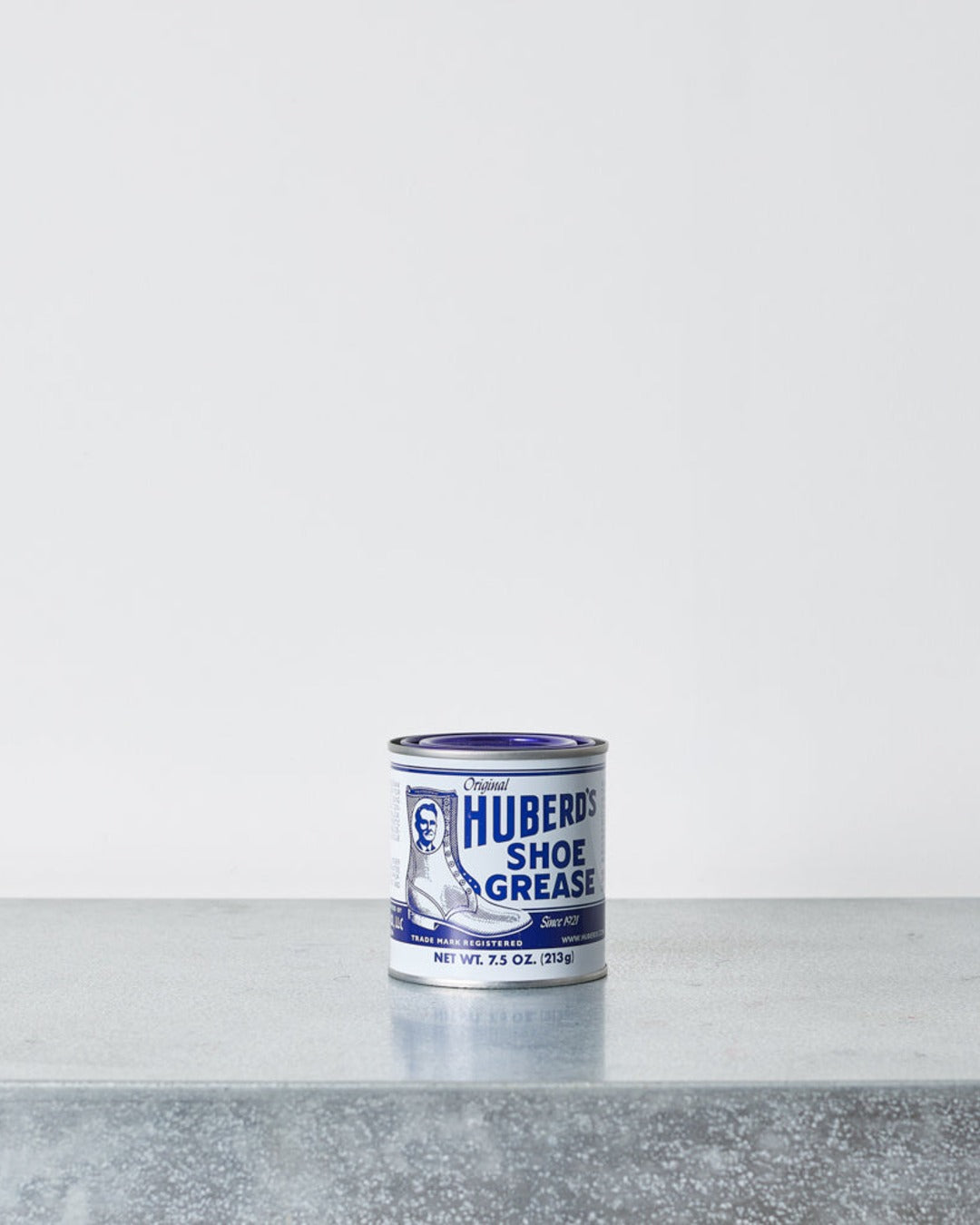 Huberd Shoe Grease - Graisse À Chaussures Huberds