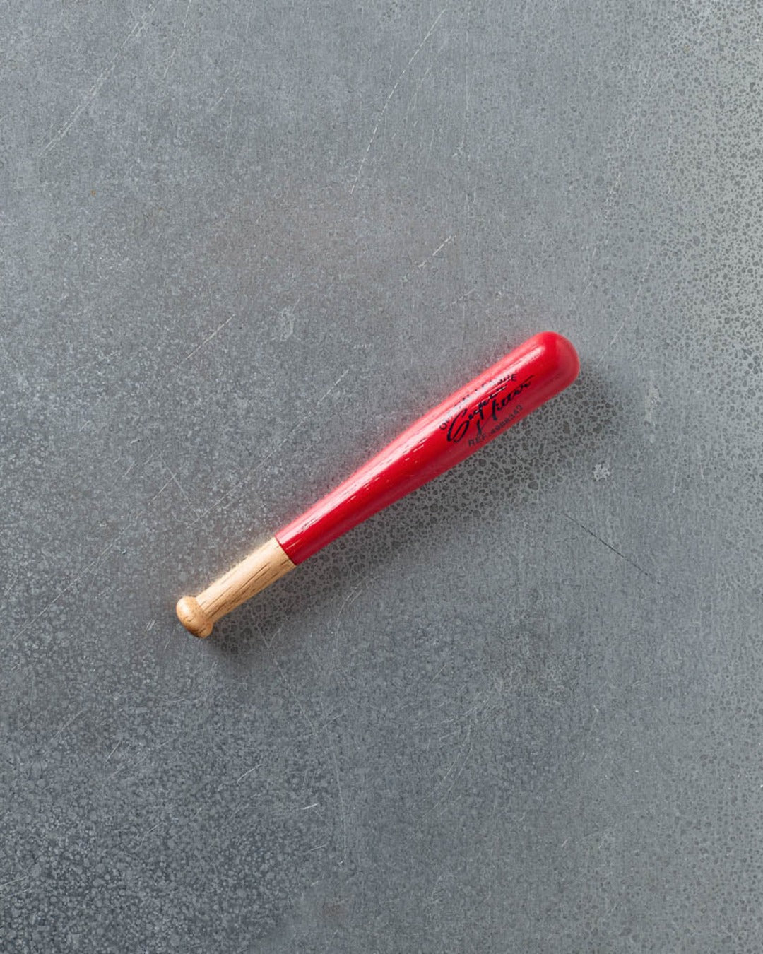 Penco - Baseball Pen - Red