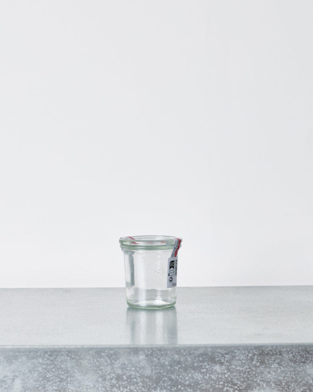 Westmark - Weck glass jar