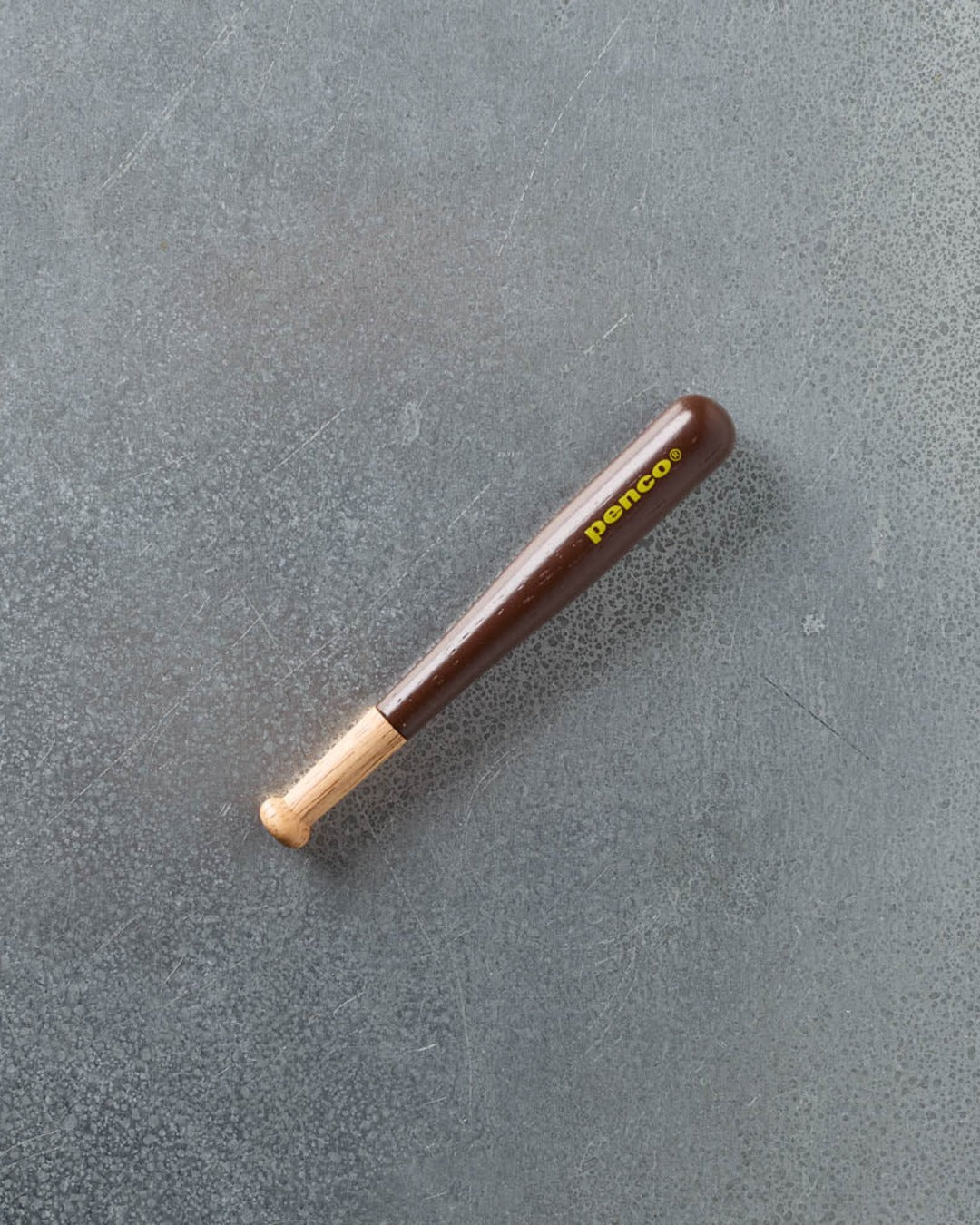 Penco - Baseball Pen - Brown
