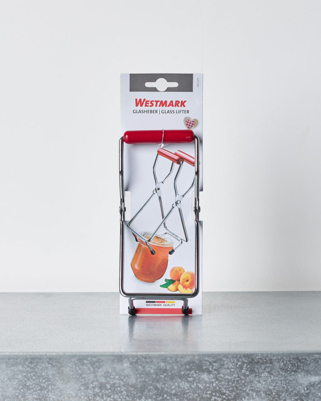 Westmark - Jar Gripper