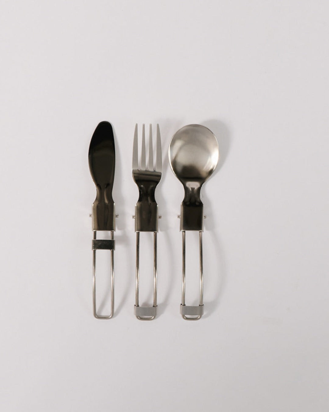Westmark - 3 place settings - Camping