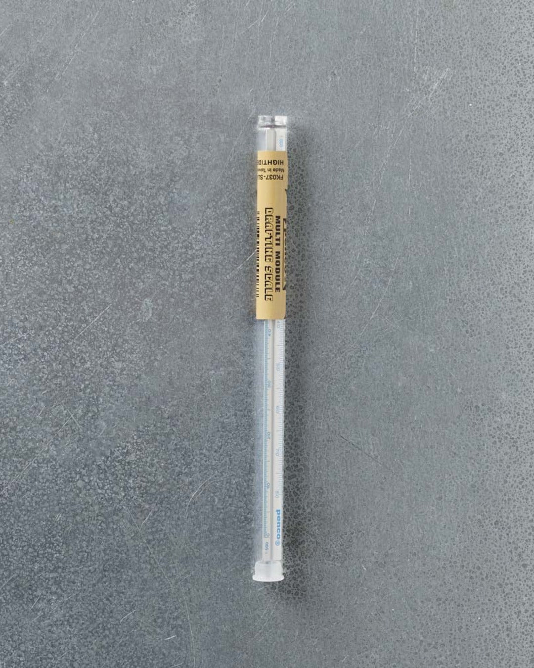 Penco - White ruler