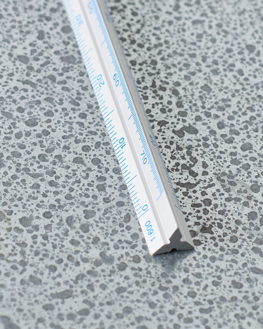 Penco - White ruler