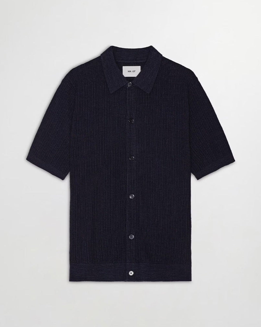 Nn07 - Polo Nolan - Navy