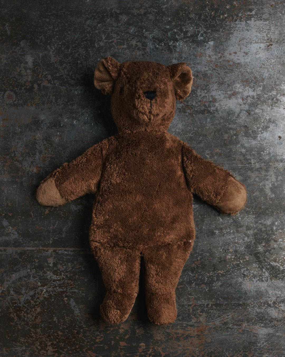 Senger - Teddy bear plush - Brown