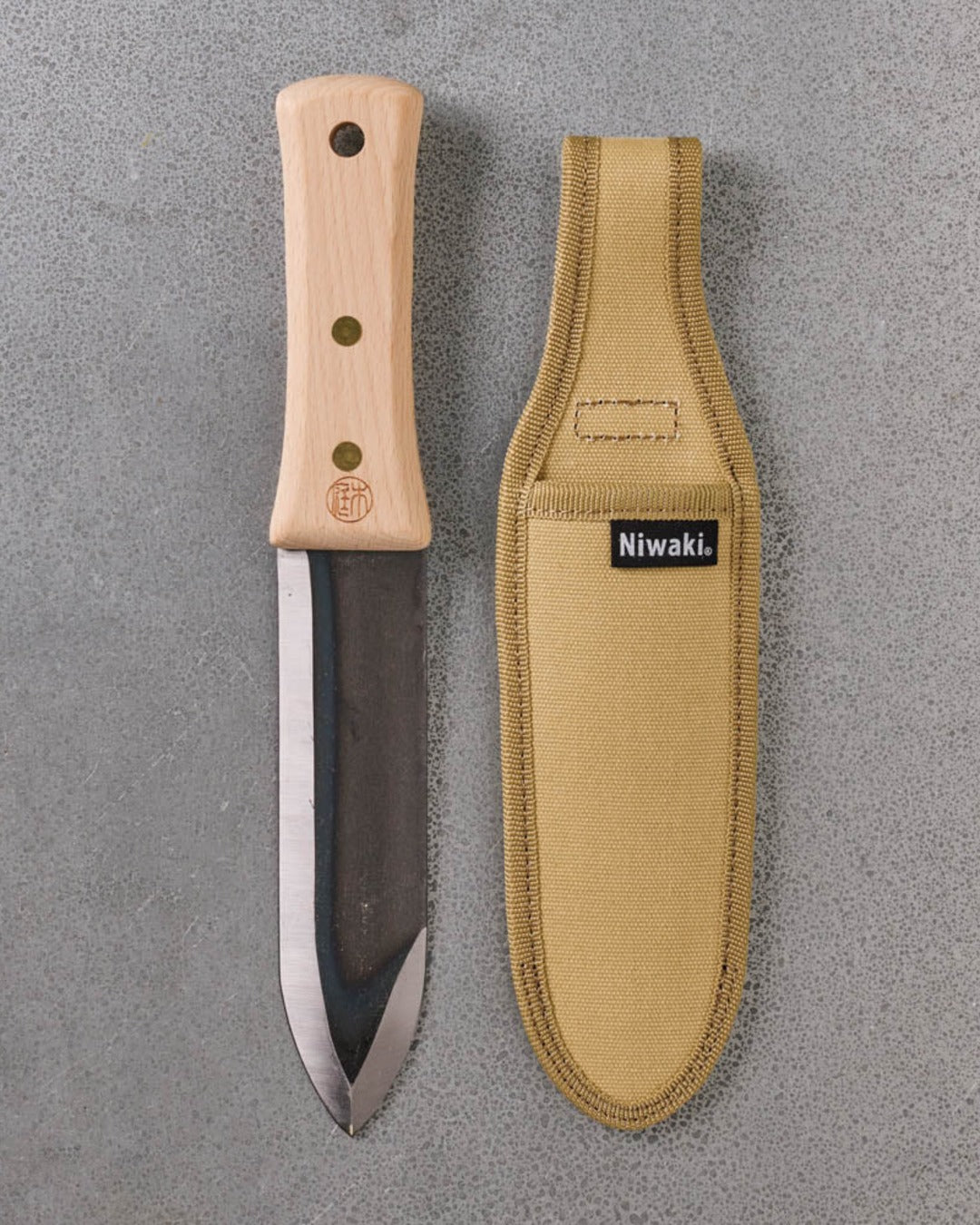 Niwaki - Trowel Hori Hori