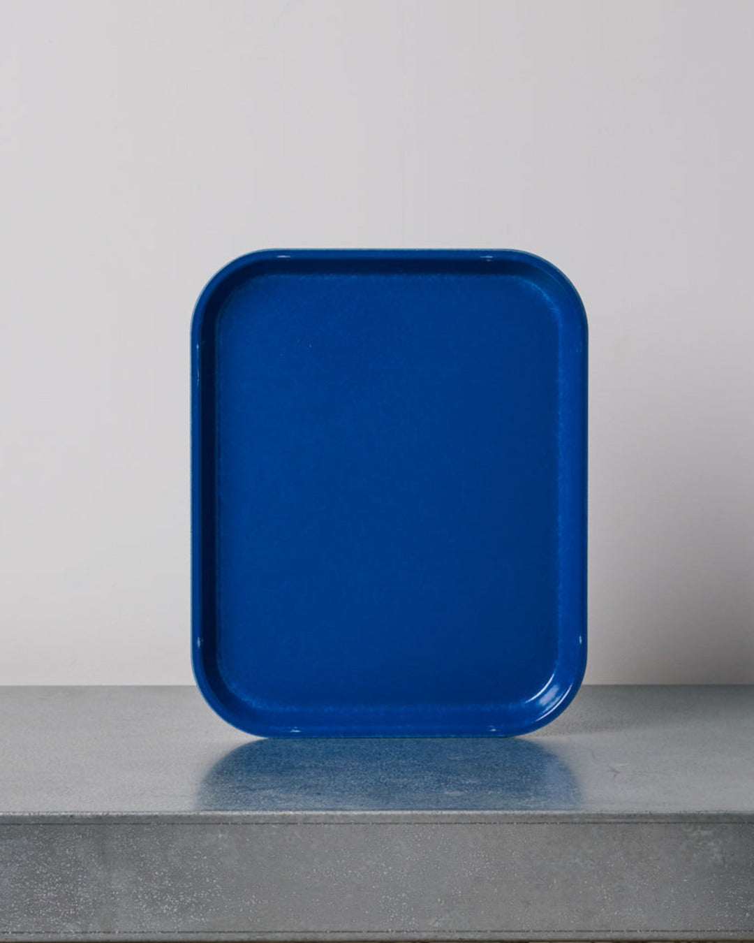Cambro - Plateau En Fibre De Verre - Bleu Amazone