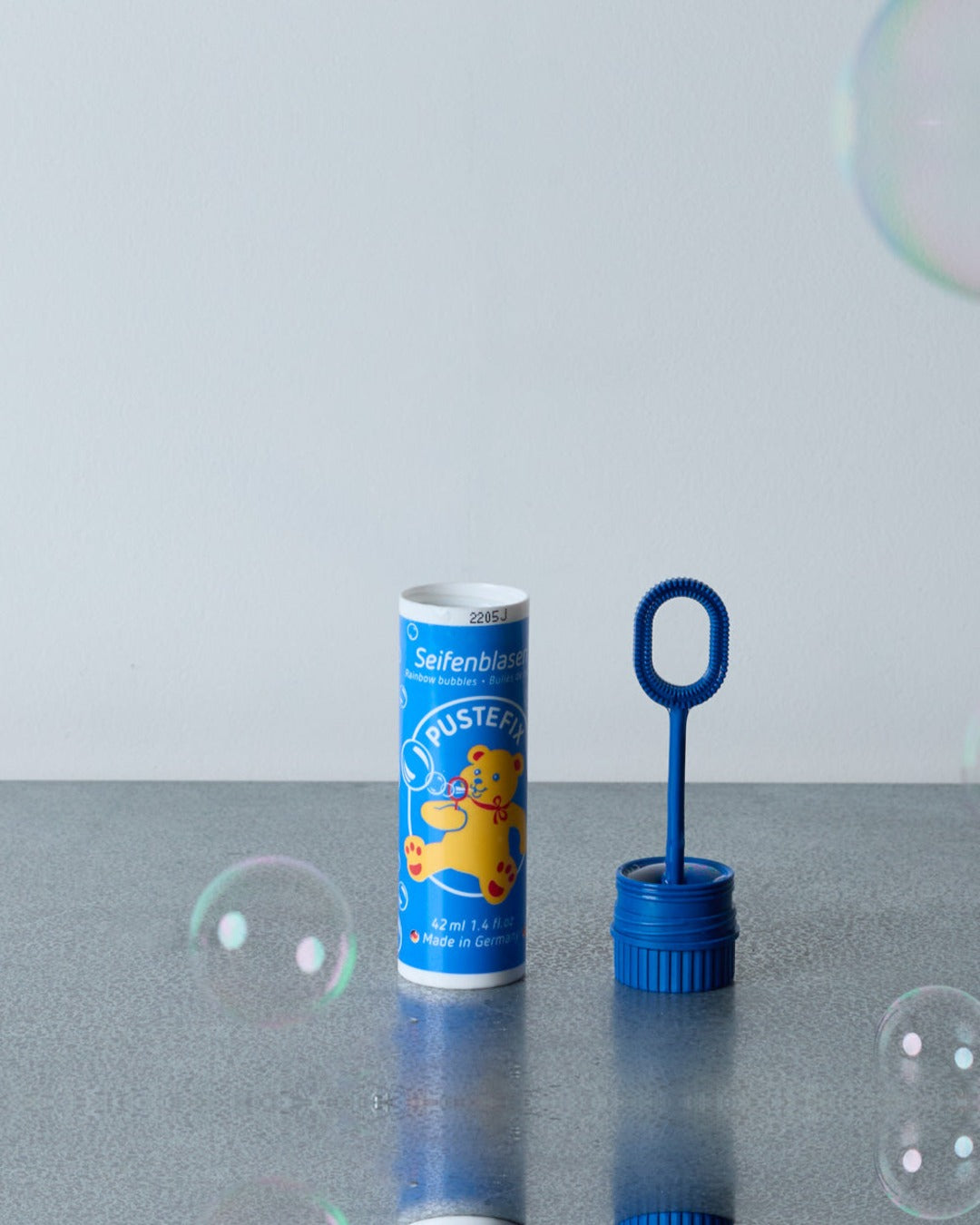 Pustefix - Bulles De Savon 42Ml