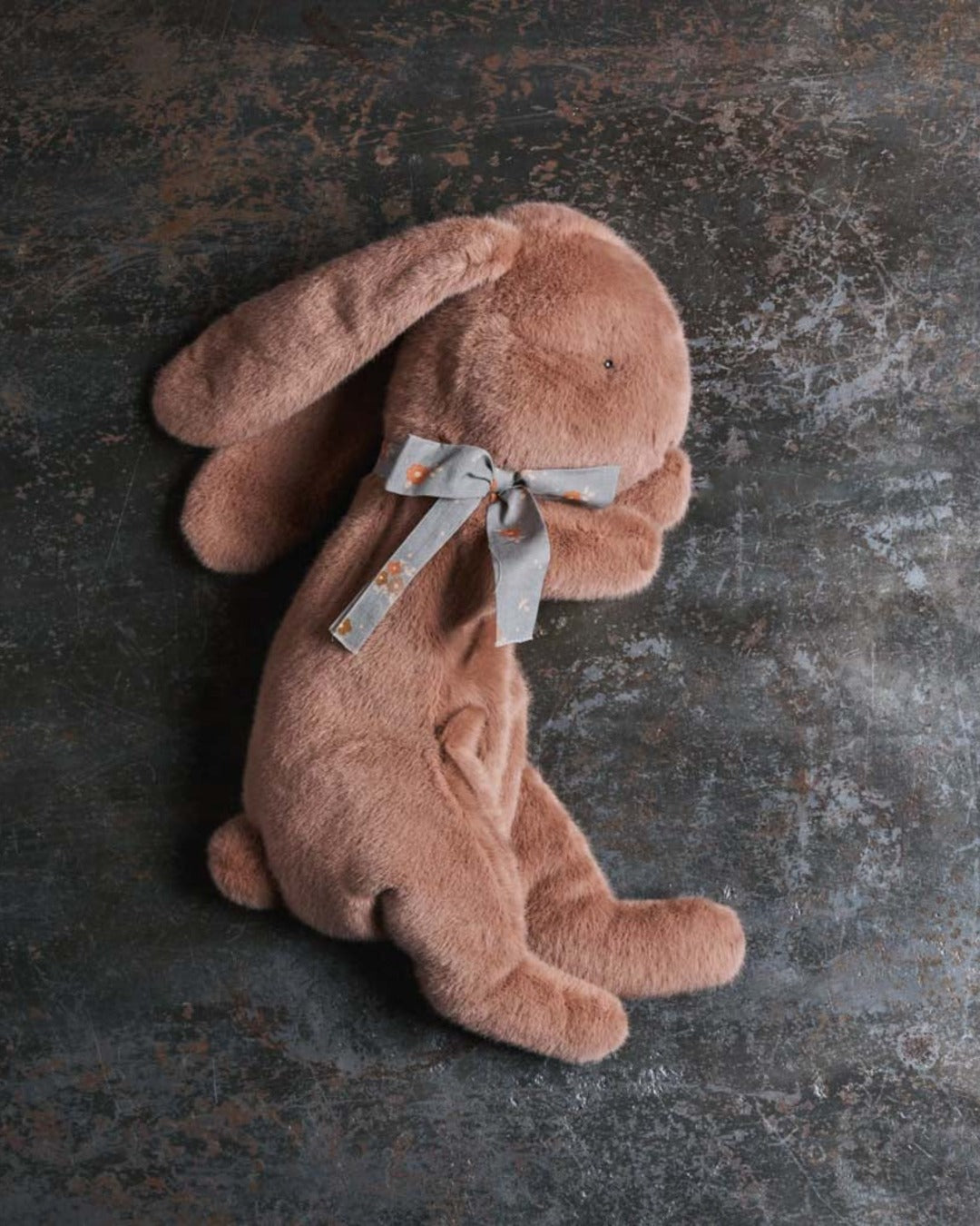 Maileg - Rabbit plush - Brown