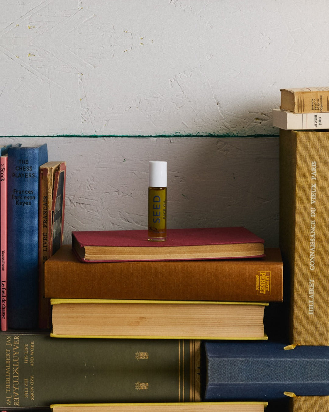 Jao Brand - Huile Pour Le Visage