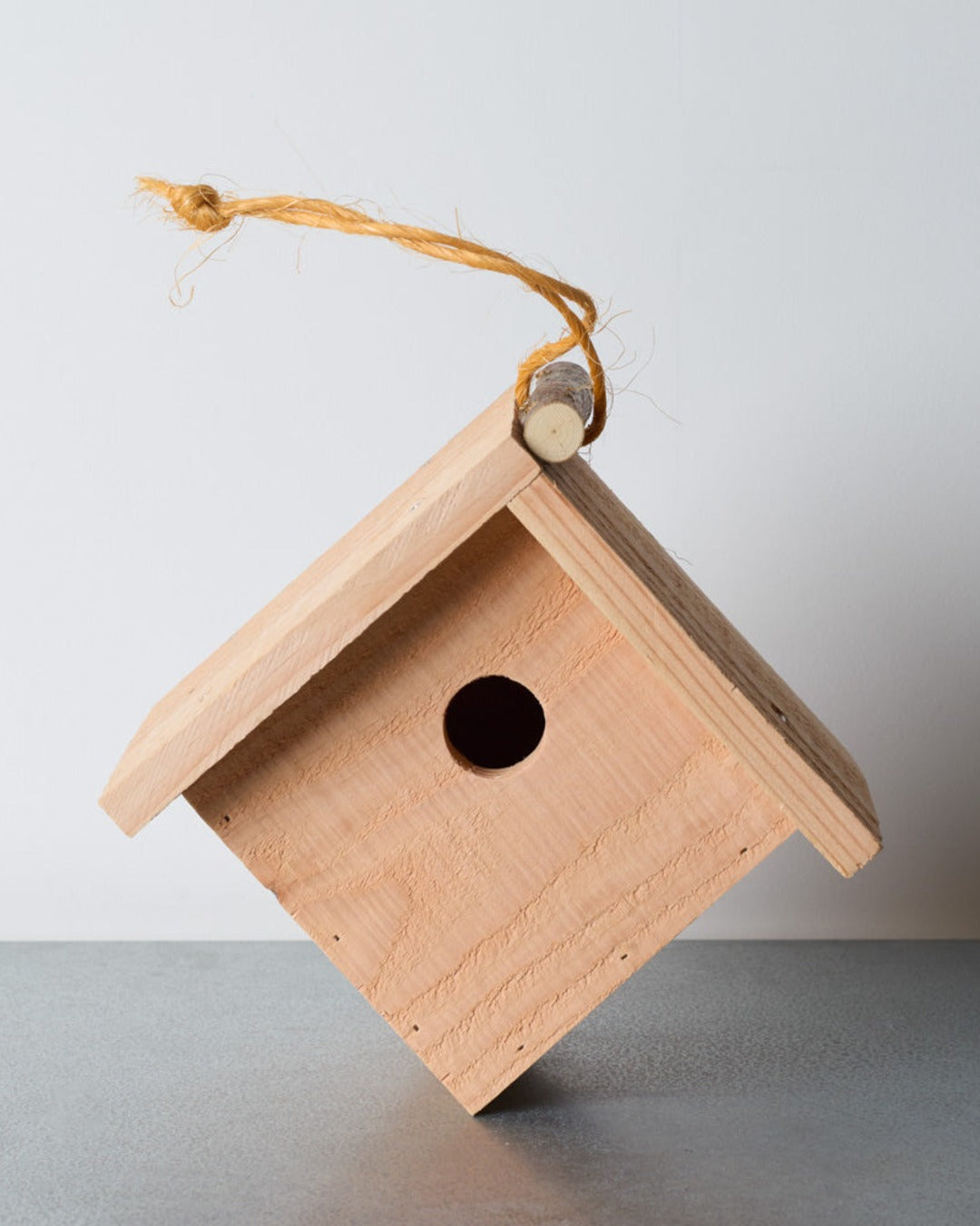 East Le Morvan - Nesting cube - Esat Le Morvan