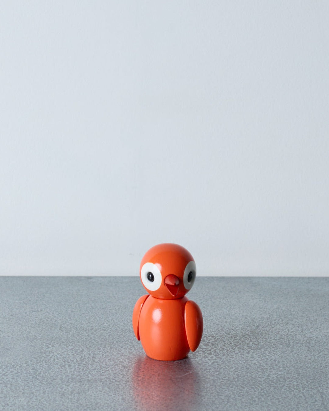Spring Copenhagen - Jouet Spring Bird - Orange