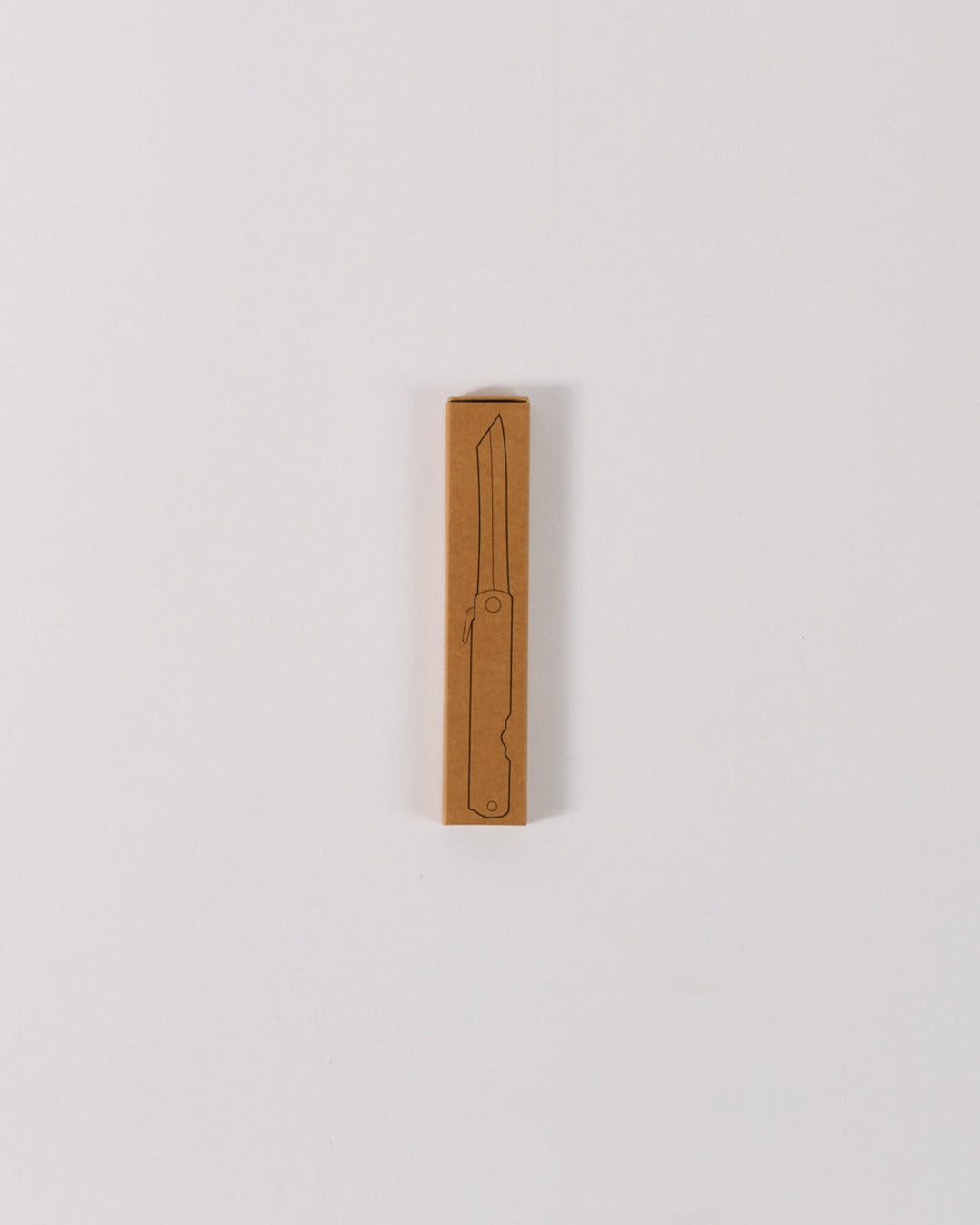 Niwaki - Folding Knife - Higonokami