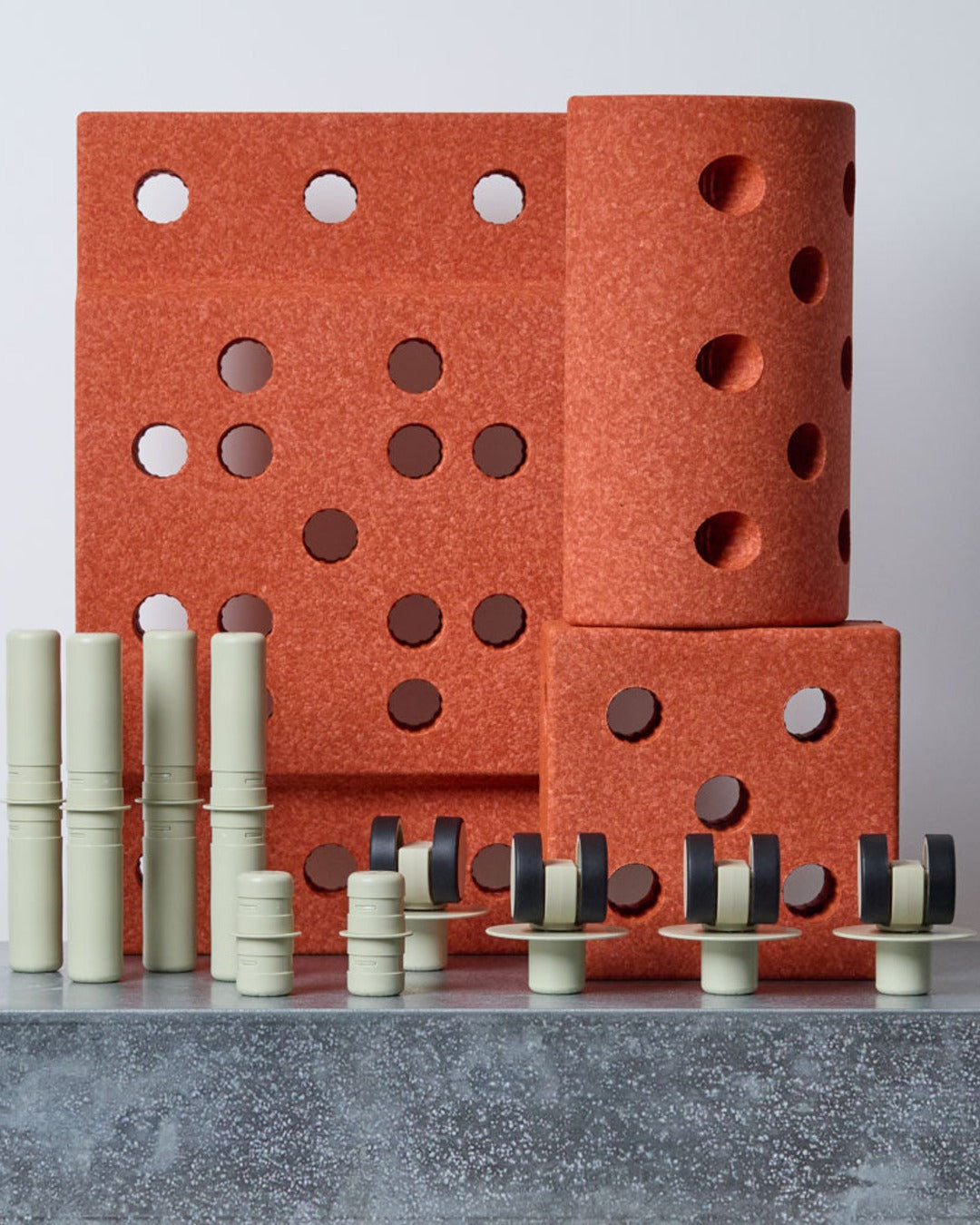 Modu - Game - Curiosity Set