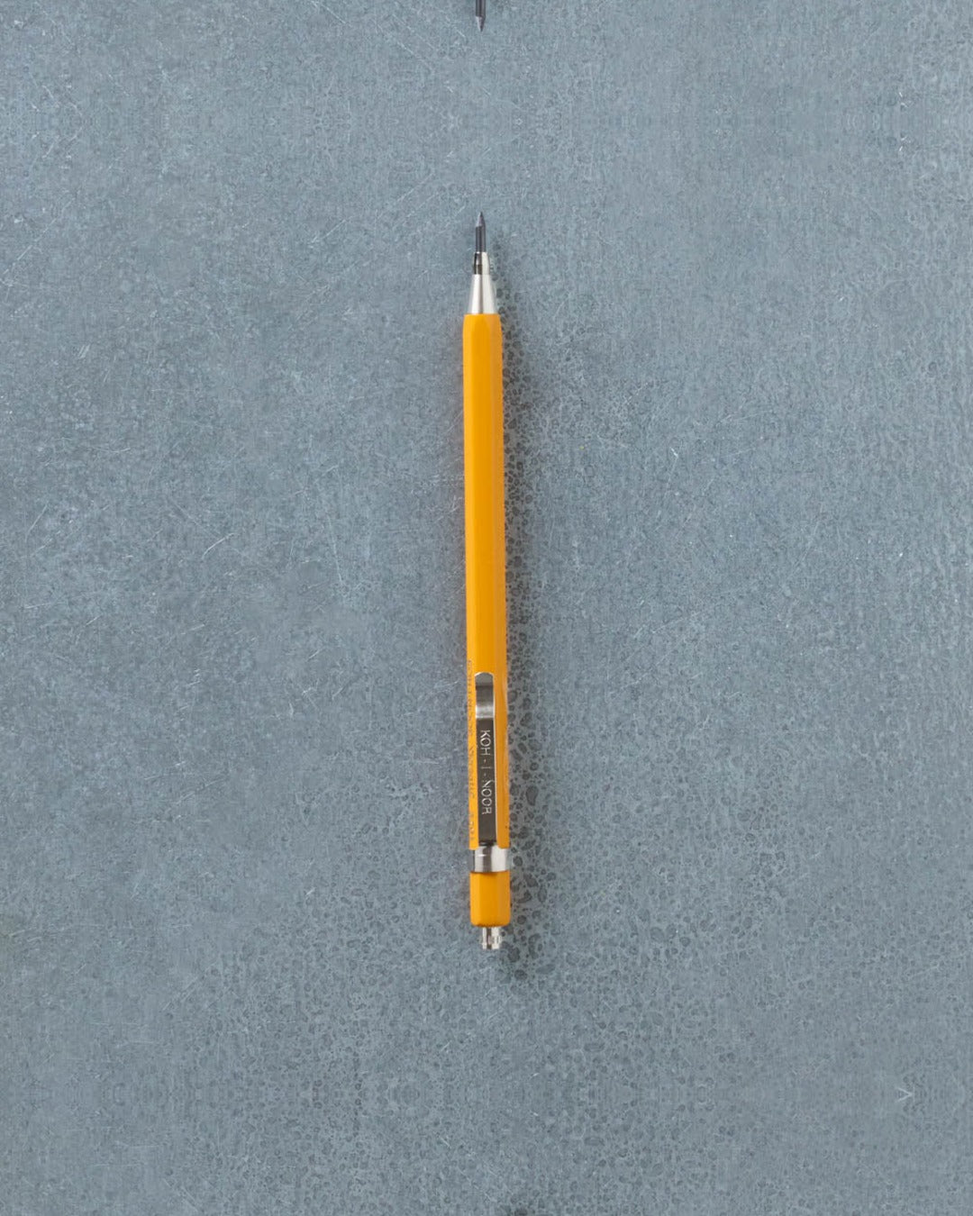 Koh I Noor Hardmuth - Crayon À Papier - Jaune