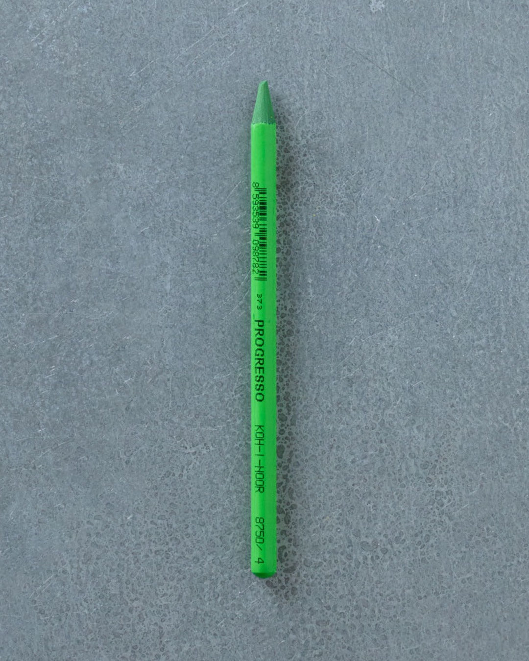 Koh I Noor Hardmuth - Crayon 8750 - Vert
