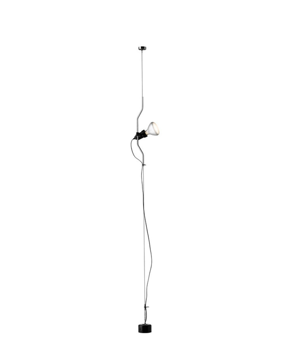 Flos - Parentesi Lamp - Nickel