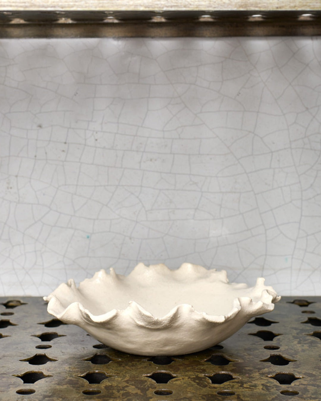 One Of A Kind - Tide Bowl