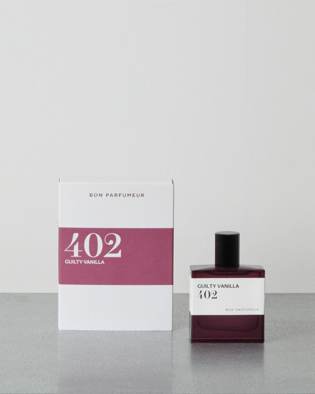 Le Bon Parfumeur - Eau De Parfum N°402