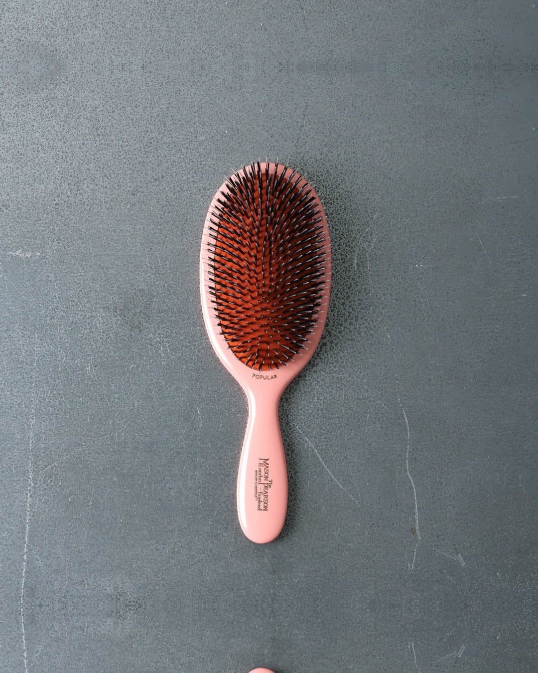 Mason Pearson - Pink Hairbrush M