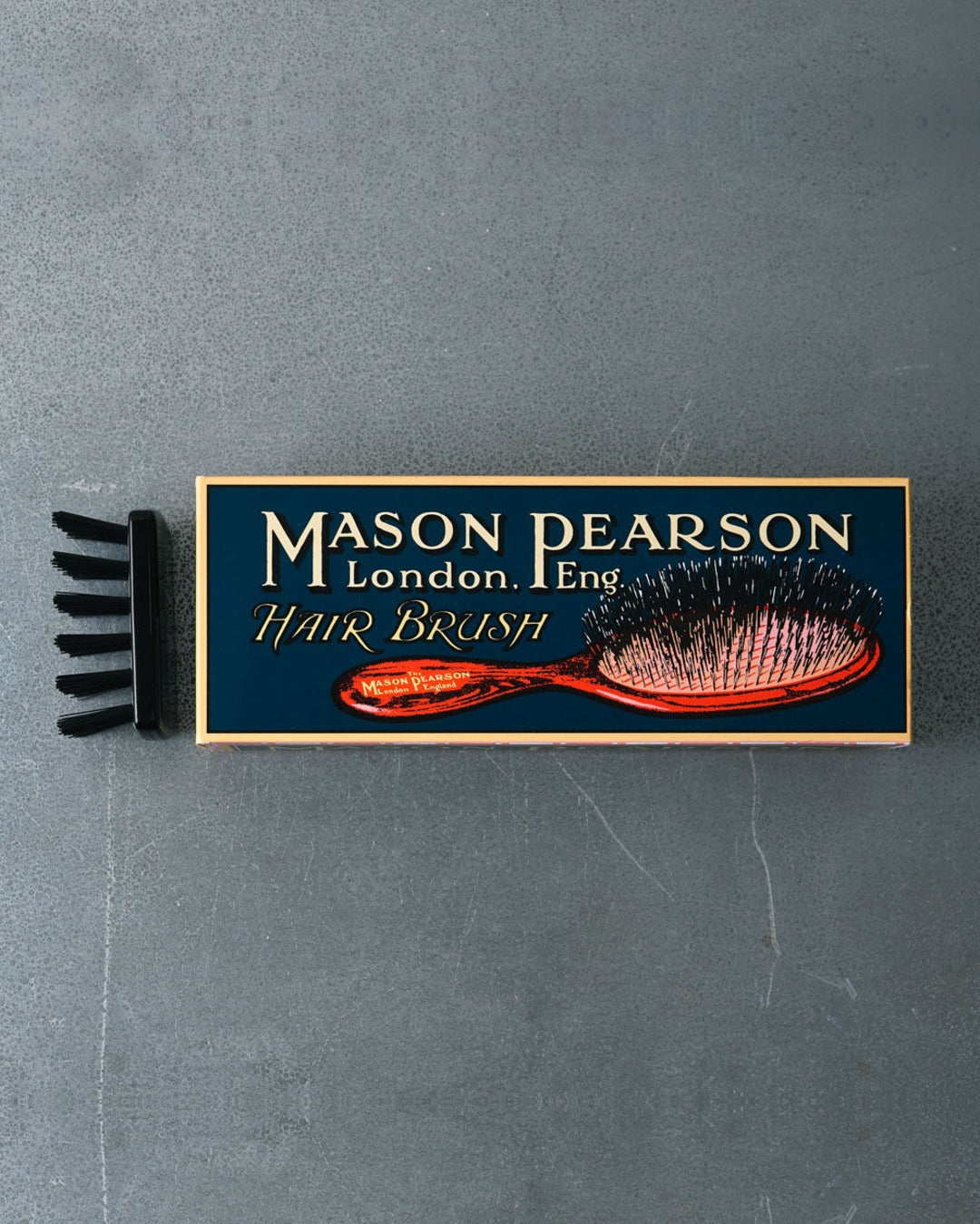Mason Pearson - Pink Hairbrush M