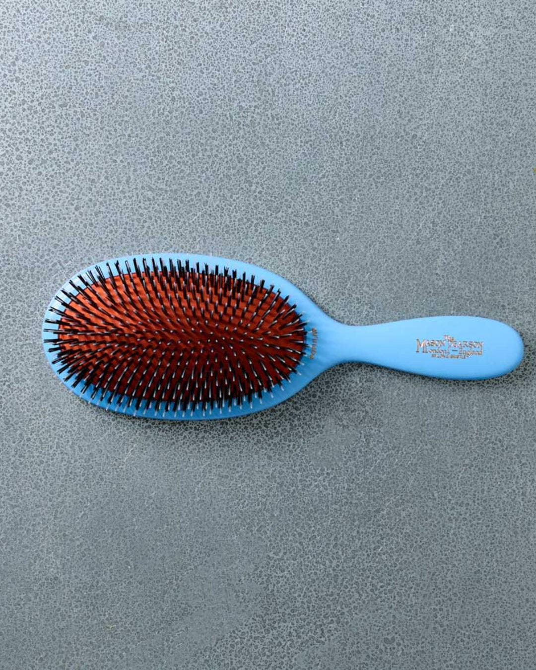 Mason Pearson - Blue Hairbrush M