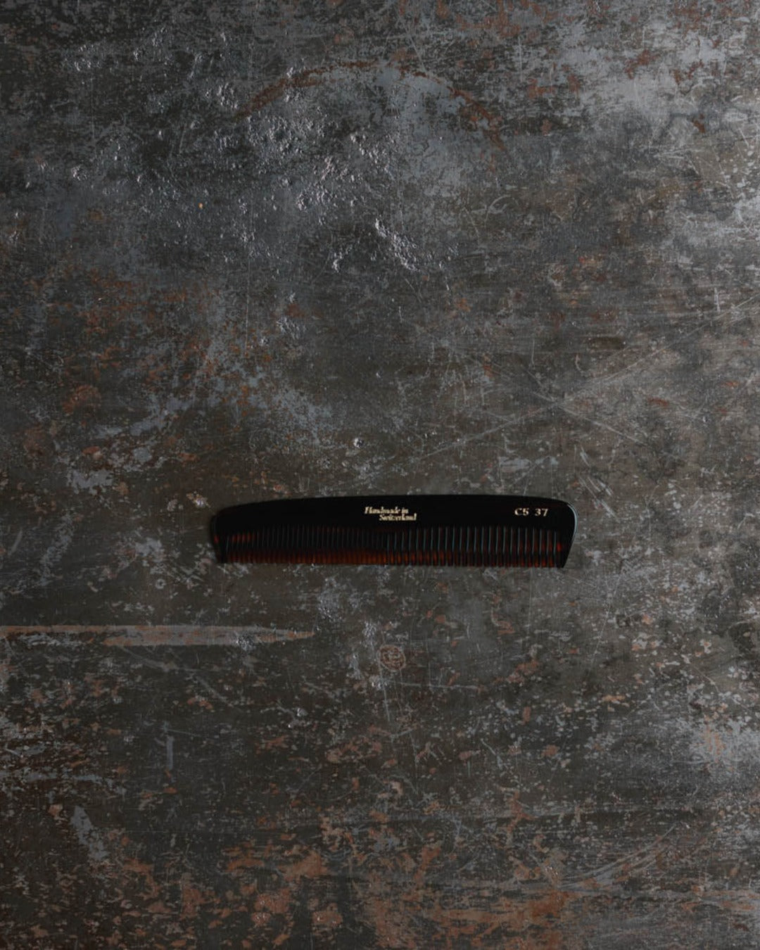 Mason Pearson - Pocket Comb