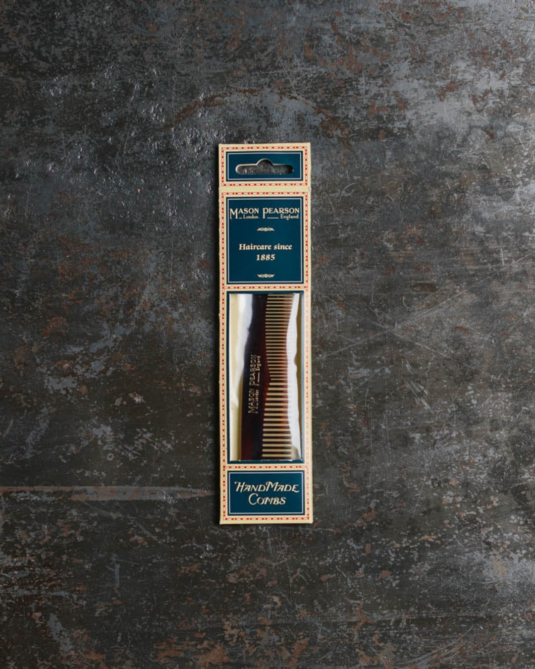 Mason Pearson - Pocket Comb