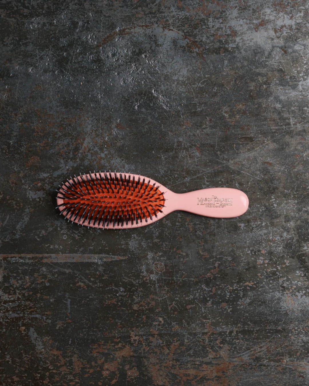 Mason Pearson - Pink Hairbrush S