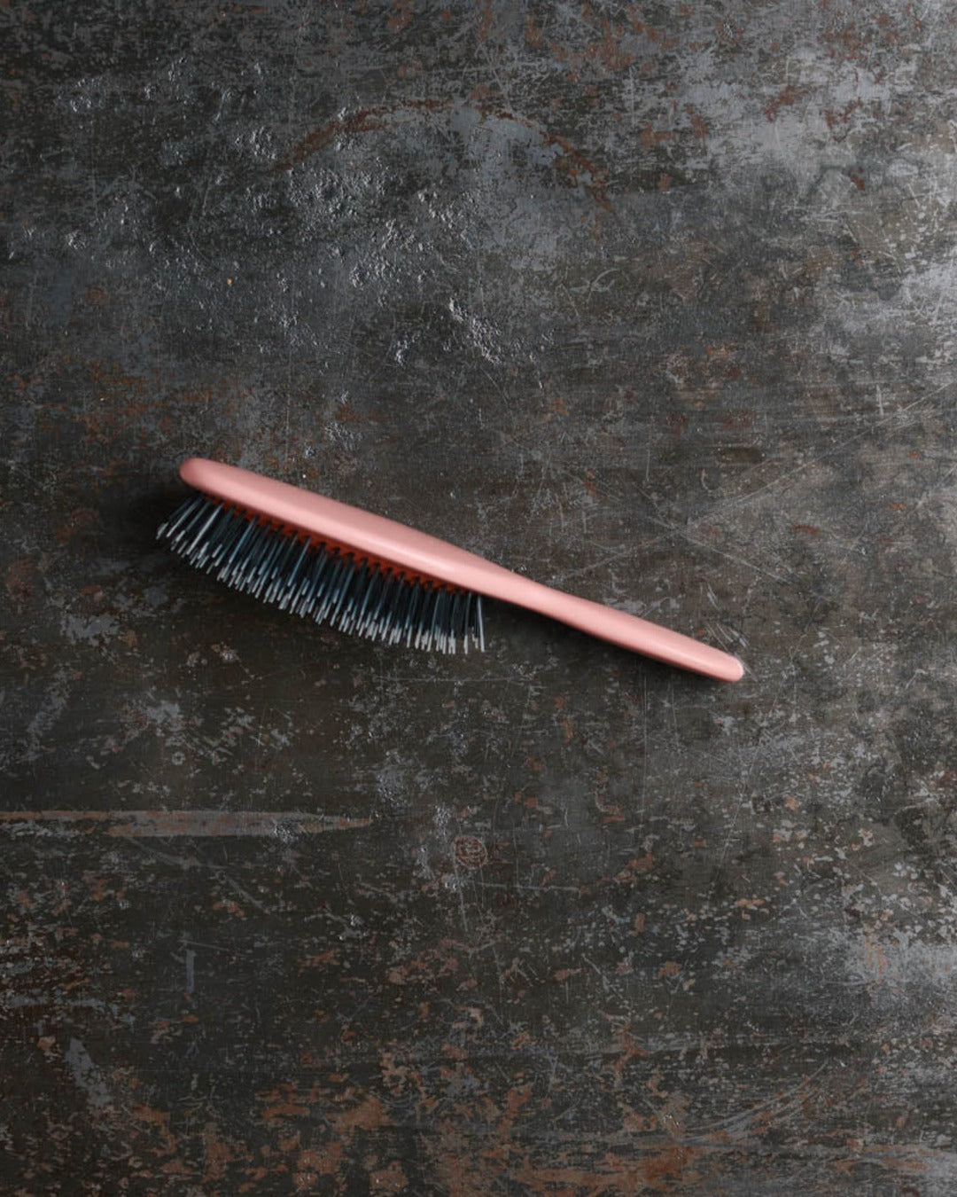 Mason Pearson - Pink Hairbrush S