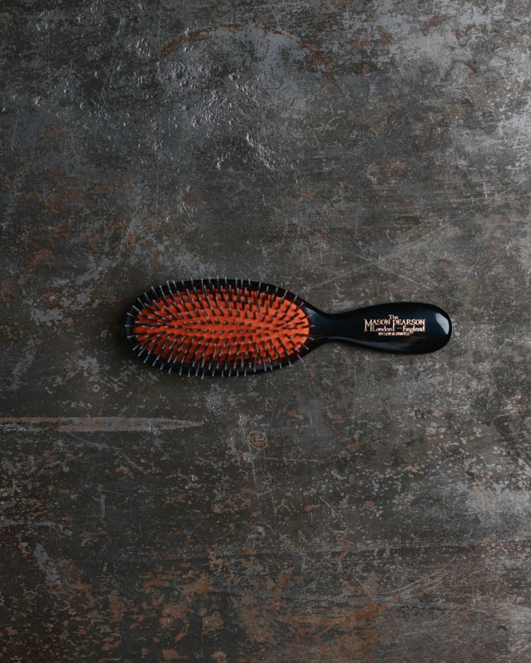 Mason Pearson - Black Hairbrush S