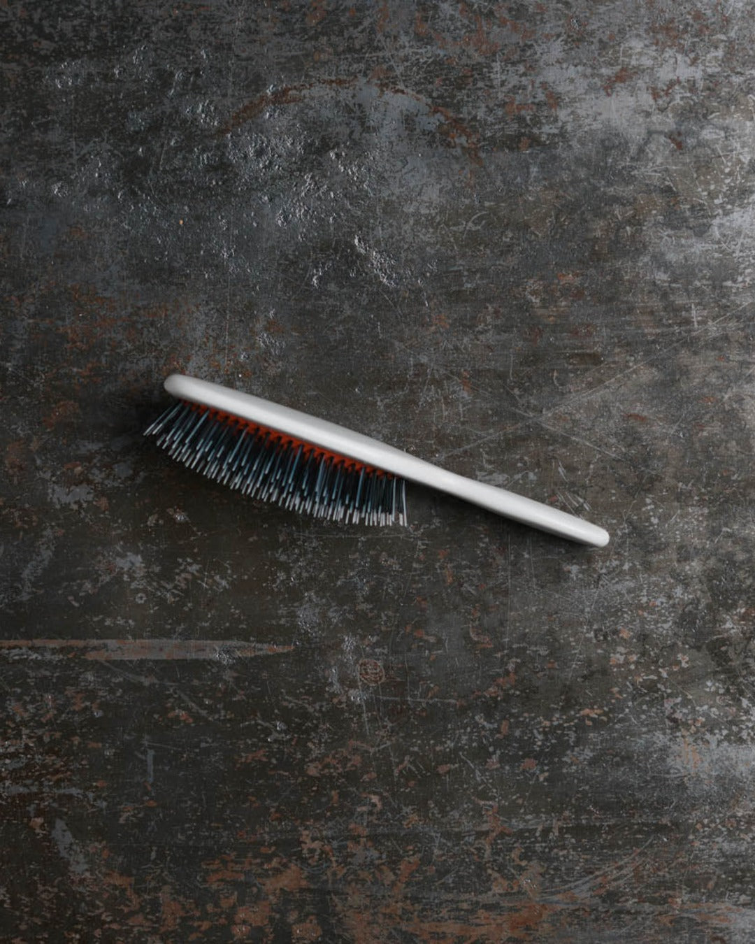 Mason Pearson - White Hairbrush S