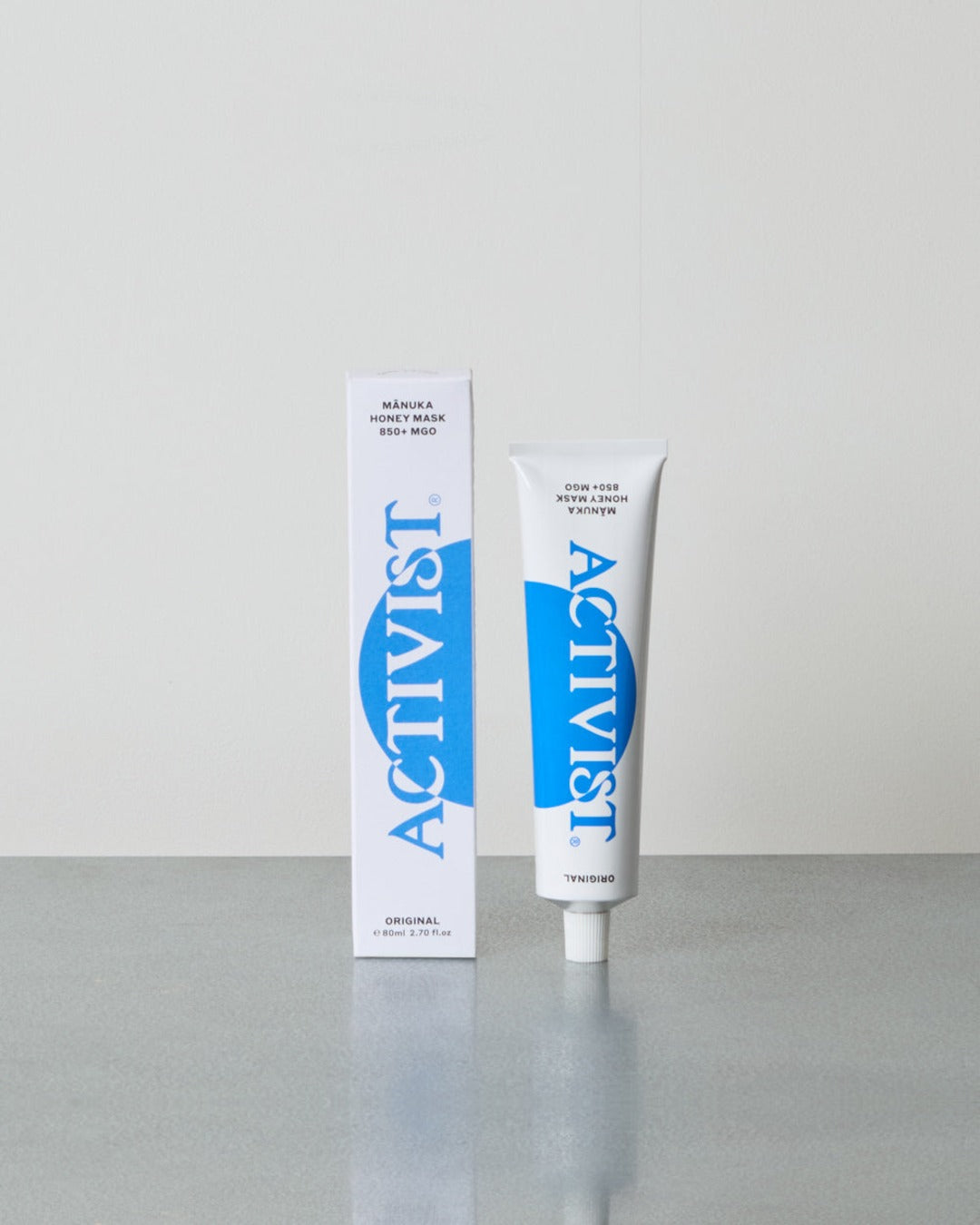 Activist - Manuka Honey Mask