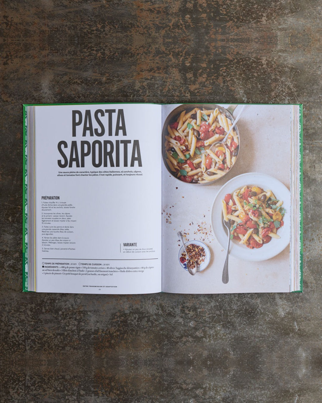 Hachette Pratique - Livre Ciao Italia