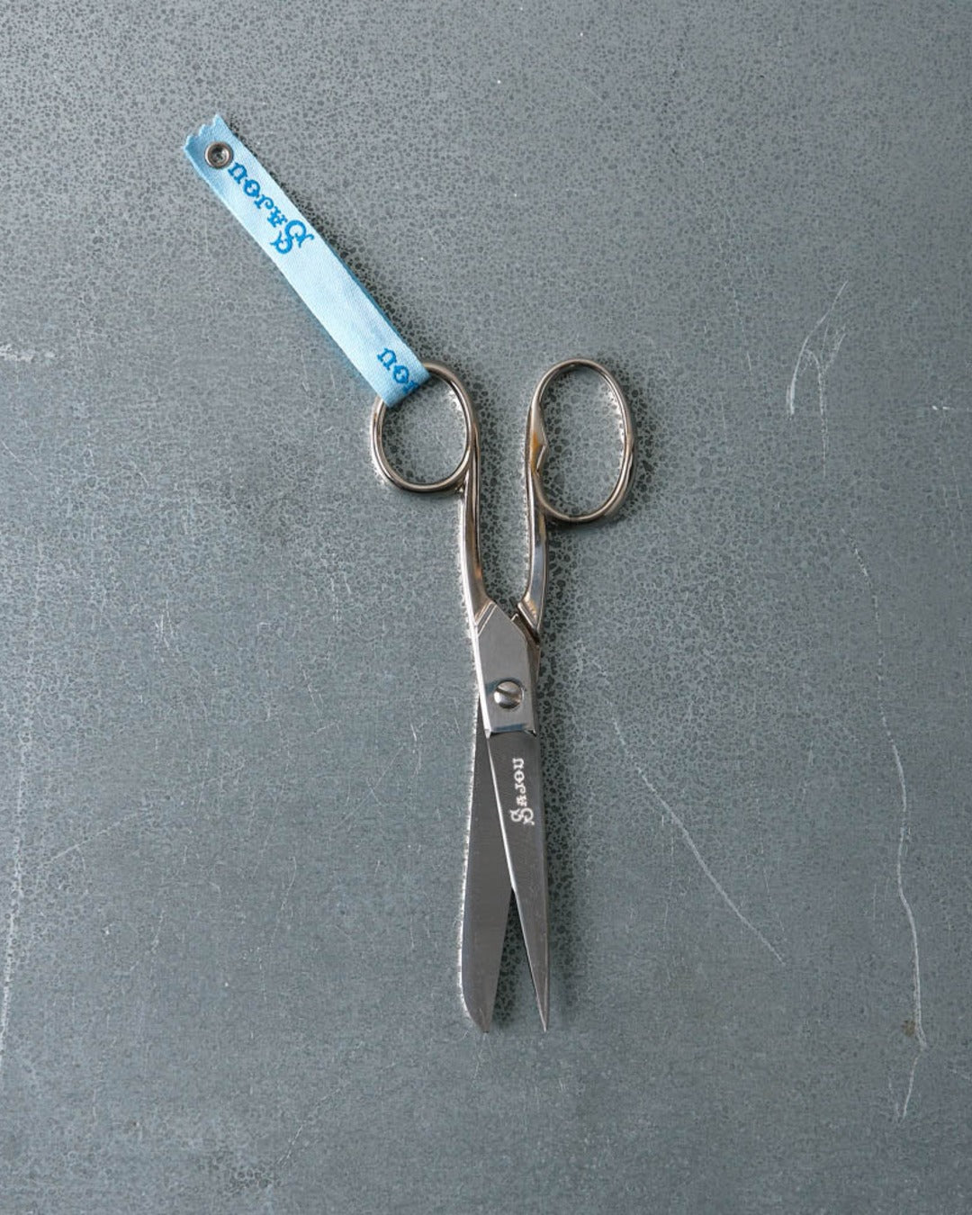 Sajou - Crooked Sewing Scissors