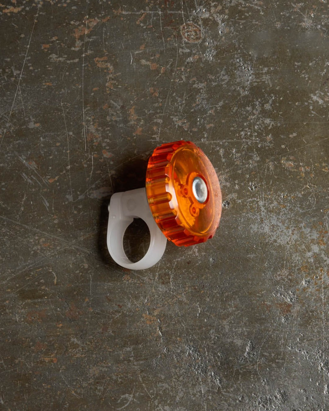 Rainette x Tokyobell - Bike Bell - Orange