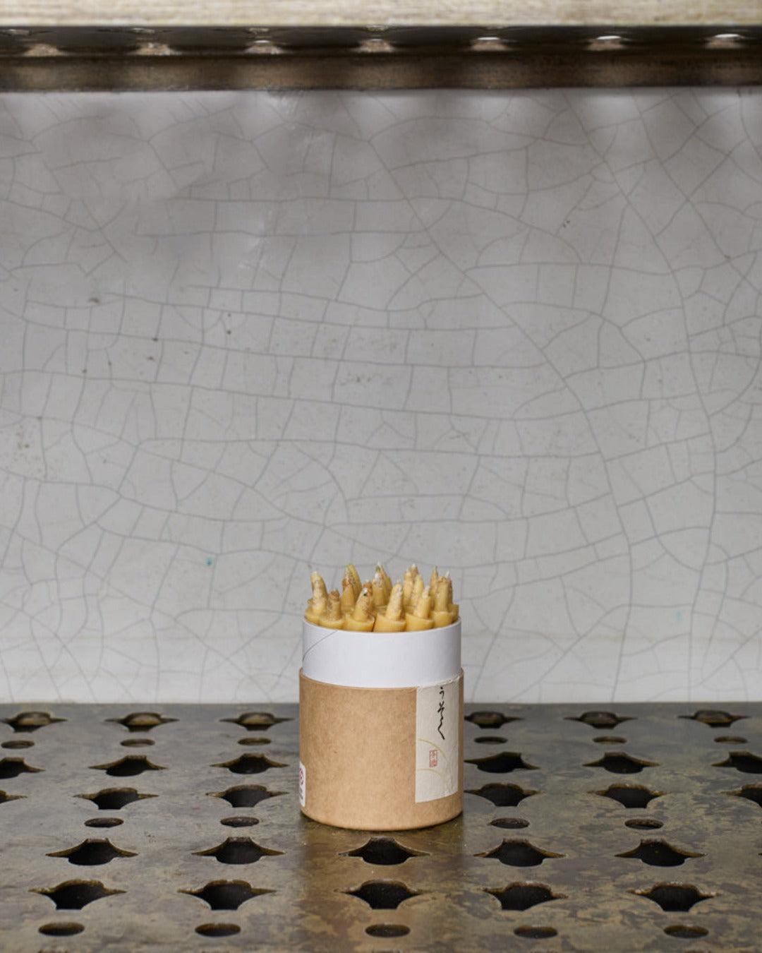Daiyo - Rice Wax Candles