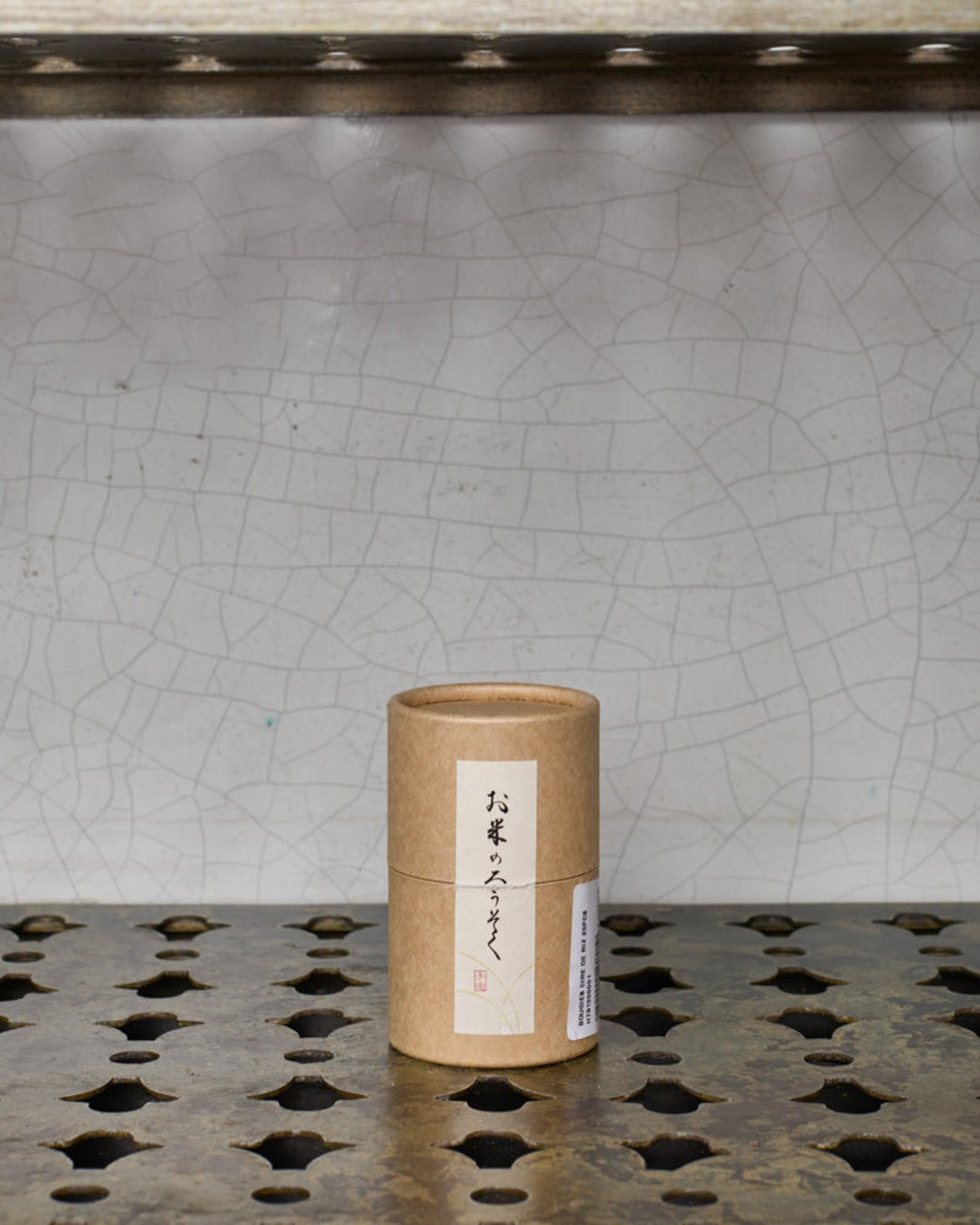 Daiyo - Rice Wax Candles